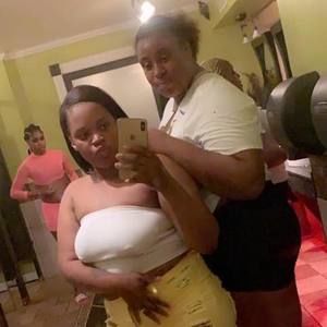 Meet your Posher, Marshanette